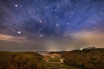 Astrophotography Workshop